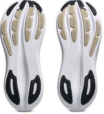 ASICS GEL-NIMBUS 28 Extra Wide Kasut Larian Hitam/Kelabu Bulu 1011C145-002 Sizing ASICS GEL-NIMBUS 28 Extra Wide Kasut Larian Hitam/Kelabu Bulu 1011C145-002