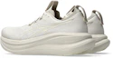 Lookbook ASICS GEL-NIMBUS 28 Extra Wide Hardloopschoenen Soft Oat/Cream 1011C145-251