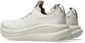Shop ASICS GEL-NIMBUS 28 Extra Wide Running Shoes Soft Oat/Cream 1011C145-251