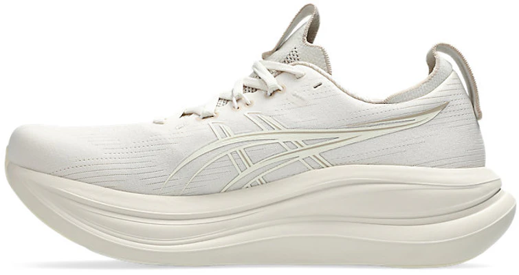 ASICS GEL-NIMBUS 28 Extra Wide Hardloopschoenen Soft Oat/Cream 1011C145-251 Shop ASICS GEL-NIMBUS 28 Extra Wide Hardloopschoenen Soft Oat/Cream 1011C145-251