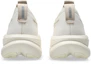 Details for ASICS GEL-NIMBUS 28 Extra Wide Running Shoes Soft Oat/Cream 1011C145-251