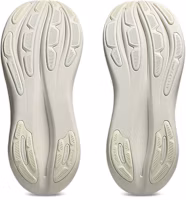 Cheap ASICS GEL-NIMBUS 28 寬楦慢跑鞋 軟燕麥/奶油配色 1011C145-251