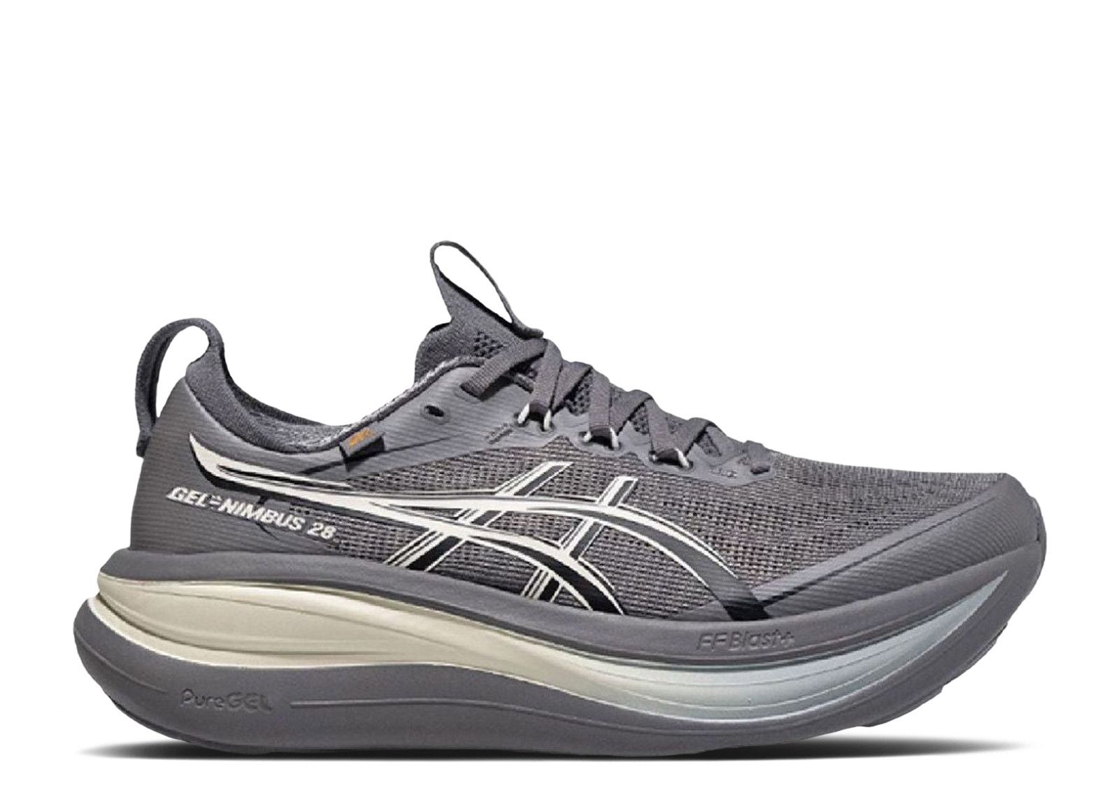 ASICS GEL-Nimbus 28 Go 'Carbon Cream' 1011C268-021