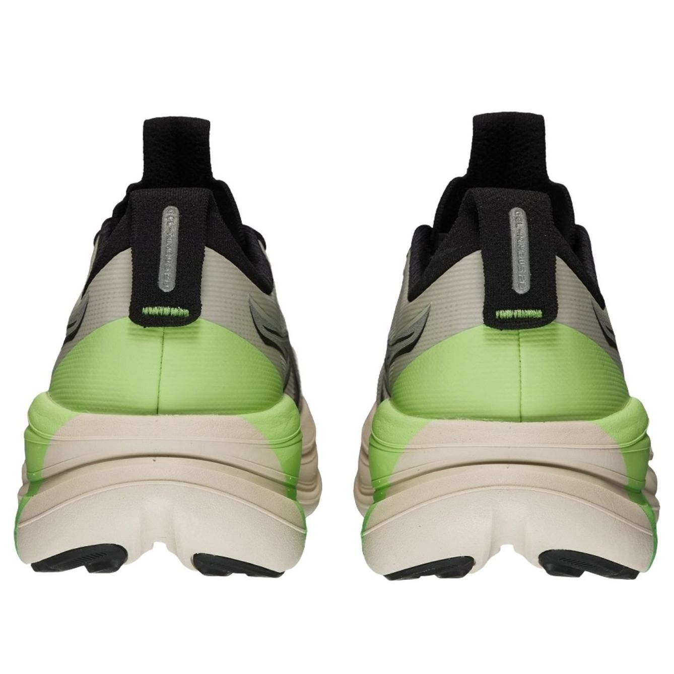 Details for ASICS GEL-Nimbus 28 Lite-Show CN 'White Sage Carbon' 1011C267-020