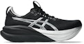 Buy ASICS GEL-NIMBUS 28 Platinum Kasut Lari Platinum/Hitam 1011C214-001