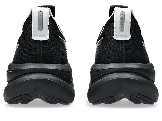 Purchase ASICS GEL-NIMBUS 28 Platinum Kasut Lari Platinum/Hitam 1011C214-001