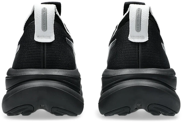 ASICS GEL-NIMBUS 28 Platinum Kasut Lari Platinum/Hitam 1011C214-001 Purchase ASICS GEL-NIMBUS 28 Platinum Kasut Lari Platinum/Hitam 1011C214-001