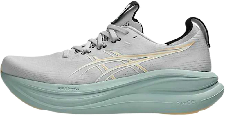 ASICS GEL-NIMBUS 28 Running Shoes - Cushioned, Breathable, Durable Fit 1011C127-020 Buy ASICS GEL-NIMBUS 28 Running Shoes - Cushioned, Breathable, Durable Fit 1011C127-020