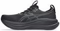 Purchase ASICS GEL-NIMBUS 28 Sepatu Lari Hitam/Abu-abu Graphite 1011C127-001