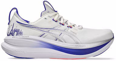 ASICS GEL-NIMBUS 28 Running Shoes Cream/Pure Silver 1013A208-100 ASICS GEL-NIMBUS 28 Running Shoes Cream/Pure Silver 1013A208-100