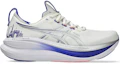Buy ASICS GEL-NIMBUS 28 Sepatu Lari Cream/Pure Silver 1013A208-100