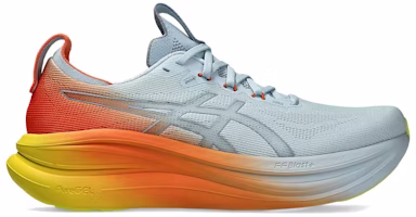 ASICS Gel-Nimbus 28 'Sunny Sizzle' 1011C221-400