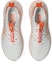 Details for ASICS GEL-NIMBUS 28 東京跑鞋 白色/杏桃橘 1013A207-100
