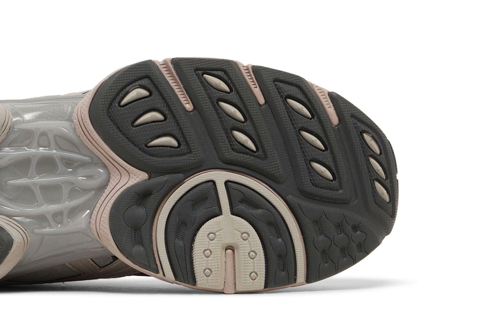 Details for ASICS Gel Nimbus 9 ''Grigio Ossidiana Moonrock'' 1201A584-021