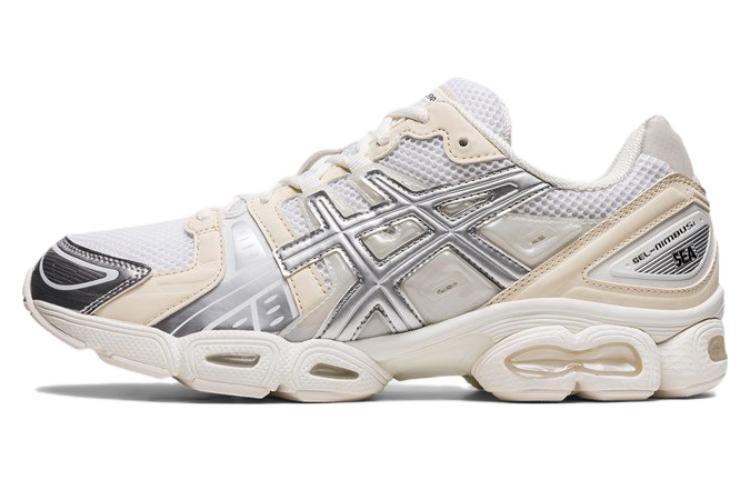 ASICS Gel-Nimbus 9 'Wind And Sea White Silver' 1201A801-100