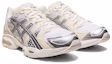 Lookbook ASICS Gel-Nimbus 9 'Wind And Sea Putih Perak' 1201A801-100