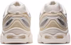 Shop ASICS Gel-Nimbus 9 'Wind And Sea Putih Perak' 1201A801-100