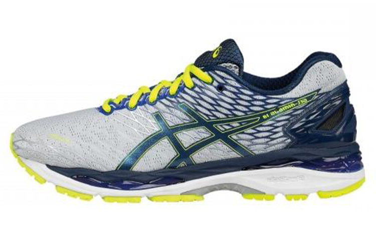 ASICS GEL-Nimbus 'Grey Blue' T602N-9351
