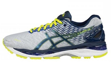 ASICS GEL-Nimbus 'Grey Blue' T602N-9351 ASICS GEL-Nimbus 'Grey Blue' T602N-9351
