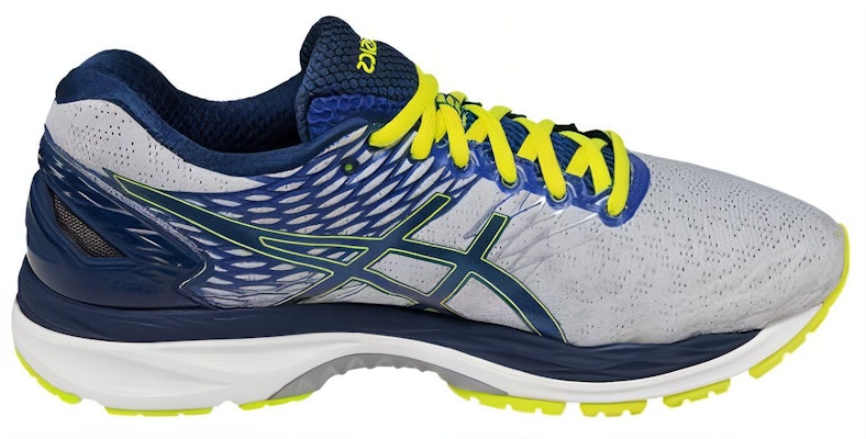 ASICS GEL-Nimbus 'Grey Blue' T602N-9351 Order ASICS GEL-Nimbus 'Grey Blue' T602N-9351