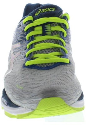 ASICS GEL-Nimbus 'Grey Blue' T602N-9351 Lookbook ASICS GEL-Nimbus 'Grey Blue' T602N-9351