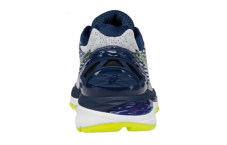 Shop 아식스 젤 님버스 '회색 파랑' (Asikseu Jel Nimbeoseu 'Hoesaek Parang') T602N-9351