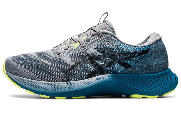 ASICS Gel-Nimbus Lite 2 Blue/Grey 1011B009-404