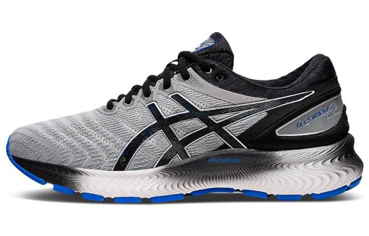 ASICS Gel-Nimbus Lite Grey/Black 1011B061-020