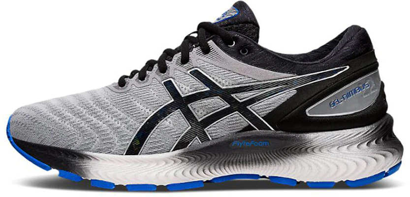 ASICS Gel-Nimbus Lite Grigio/Nero 1011B061-020 Buy ASICS Gel-Nimbus Lite Grigio/Nero 1011B061-020