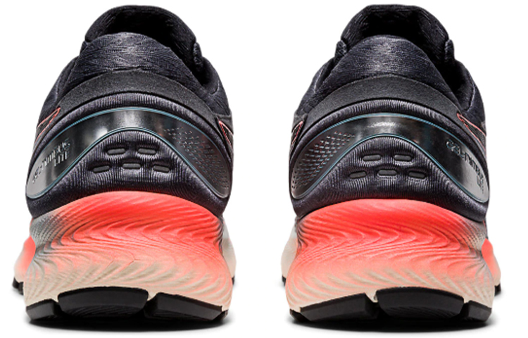 Purchase ASICS Gel-Nimbus Lite Scarpe Sportive Grigio/Rosso 1011A782-020
