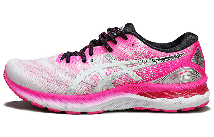 ASICS Gel-Nimbus N23 Pink 1011B226-700