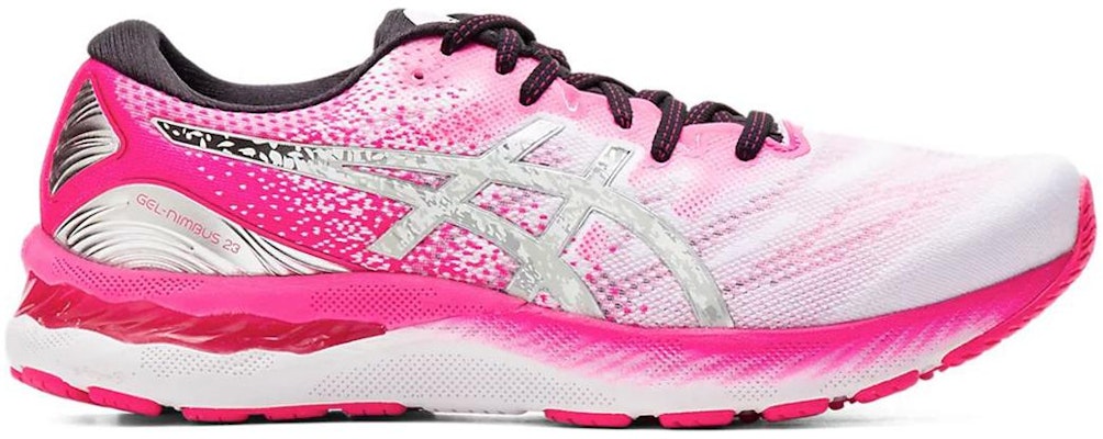 ASICS Gel-Nimbus N23 Merah Jambu 1011B226-700 Order ASICS Gel-Nimbus N23 Merah Jambu 1011B226-700