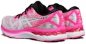 Shop ASICS Gel-Nimbus N23 Merah Jambu 1011B226-700