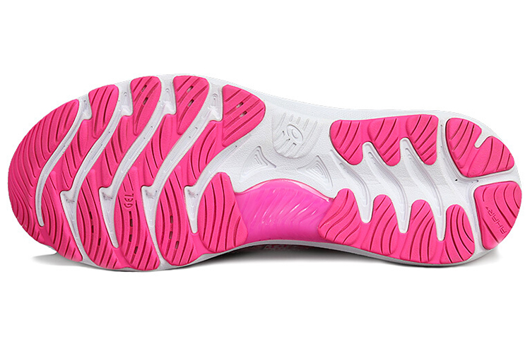 Purchase 亞瑟士 GEL-Nimbus 23 低筒 跑步鞋 男款 粉