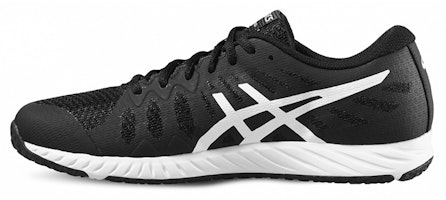 ASICS Gel-Nitrofuze 'Black White' S614N-9001 ASICS Gel-Nitrofuze 'Black White' S614N-9001