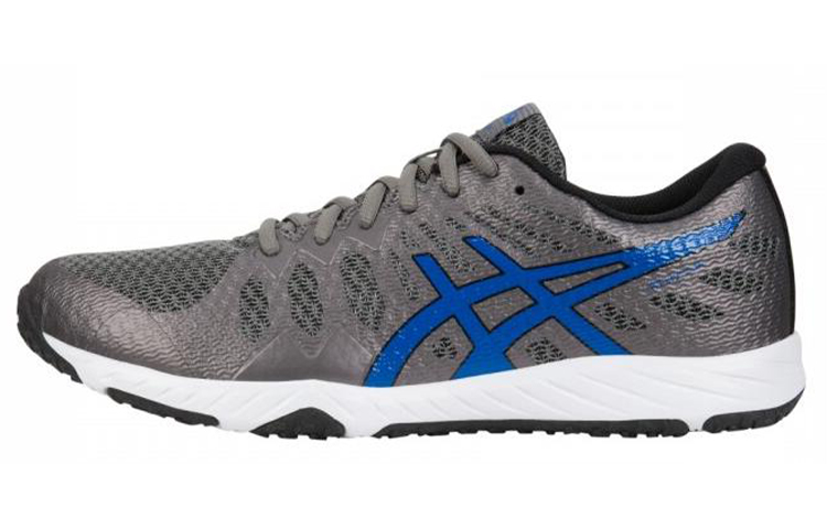 ASICS Gel-Nitrofuze 'Grey Blue' S614N-9745