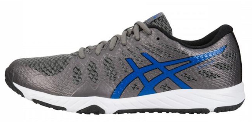 ASICS Gel-Nitrofuze 'Gris Azul' S614N-9745 Buy ASICS Gel-Nitrofuze 'Gris Azul' S614N-9745