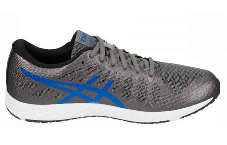 Order ASICS Gel-Nitrofuze ''Grau Blau'' S614N-9745