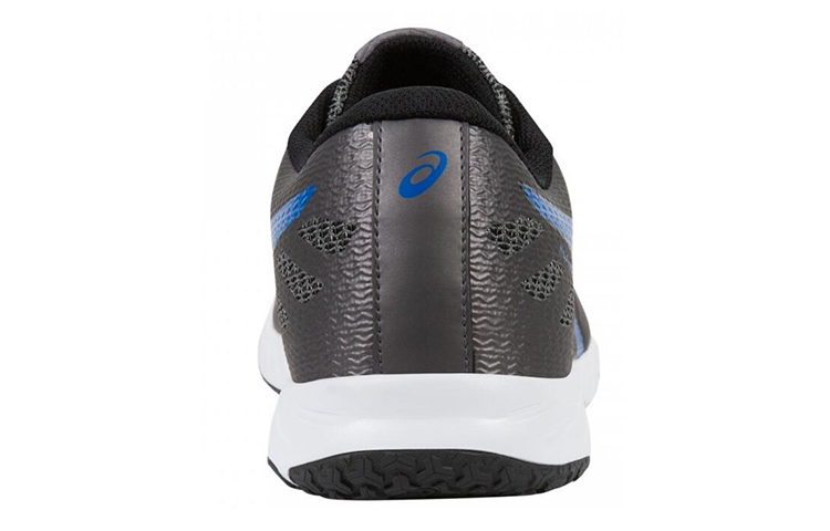 Lookbook ASICS Gel-Nitrofuze ''Grau Blau'' S614N-9745