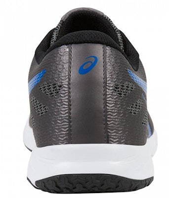 ASICS Gel-Nitrofuze 'Gris Azul' S614N-9745 Lookbook ASICS Gel-Nitrofuze 'Gris Azul' S614N-9745