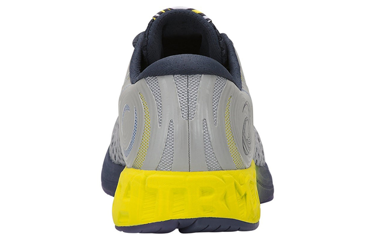 Shop ASICS Gel-Noosa FF 2 ''Grijs Geel'' 1589401
