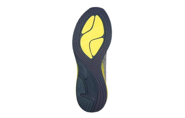 Purchase ASICS Gel-Noosa FF 2 ''Grijs Geel'' 1589401