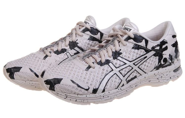 Lookbook 아식스 젤-누사 트라이 (ASICS 젤-누사 트라이) 1011A631-201