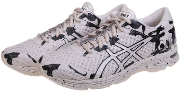 ASICS Gel-Noosa Tri Zapatillas Running Triatlón 1011A631-201 Lookbook ASICS Gel-Noosa Tri Zapatillas Running Triatlón 1011A631-201