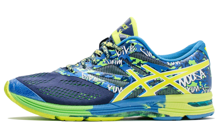 ASICS Gel-Noosa Tri 10 'Navy Blue' T530N-4907