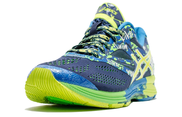 Order ASICS Gel-Noosa Tri 10 ''Bleu Marine'' T530N-4907