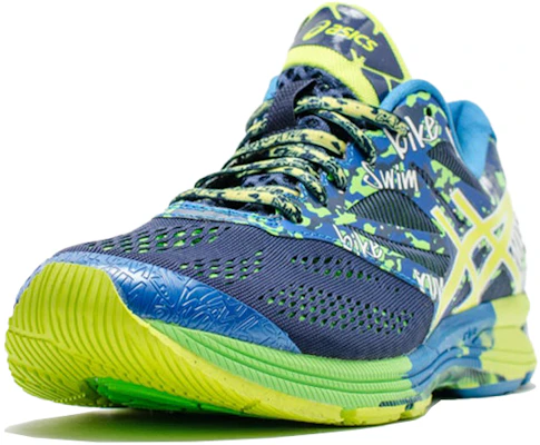 ASICS Gel-Noosa Tri 10 ''Bleu Marine'' T530N-4907 Order ASICS Gel-Noosa Tri 10 ''Bleu Marine'' T530N-4907