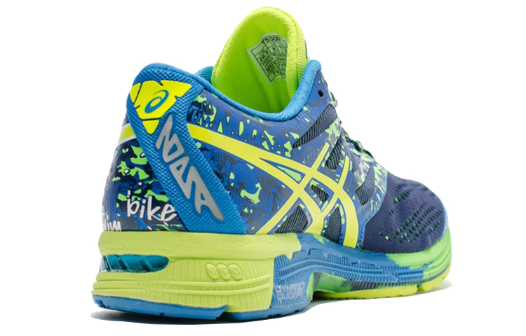Shop ASICS Gel-Noosa Tri 10 ''Bleu Marine'' T530N-4907