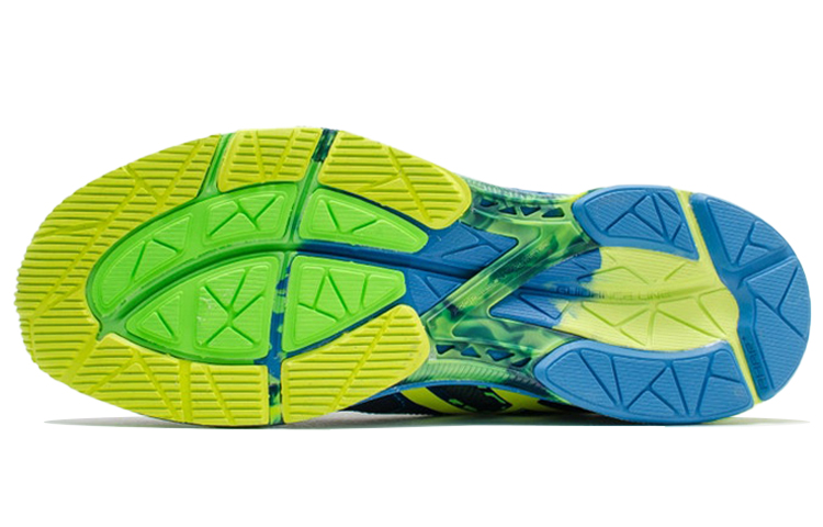 Purchase ASICS Gel-Noosa Tri 10 ''Bleu Marine'' T530N-4907