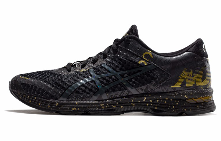 ASICS Gel-Noosa TRI 11 'Black Gold' 1011A631-001